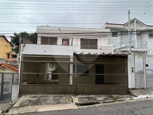 Sobrado Vila Nivi