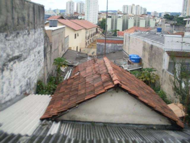 Casa com 4 moradias a venda no chora menino - terreno 10 x 38