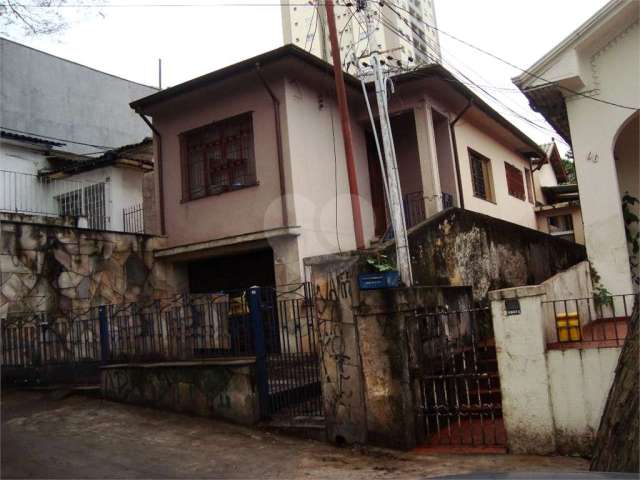 Casa em Santana