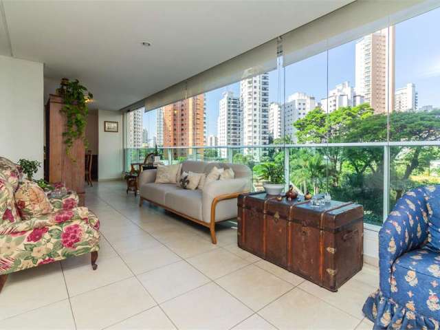 Apartamento-São Paulo-SANTANA | Ref.: REO905079