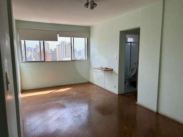 Excelente apartamento 2 dormitórios com vista para a Serra da Cantareira