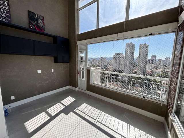 Apartamento Duplex com 2 quartos em Santana