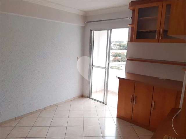 Apartamento à venda no Mandaqui