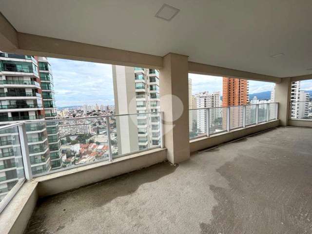 Apartamento-São Paulo-SANTANA | Ref.: REO909050