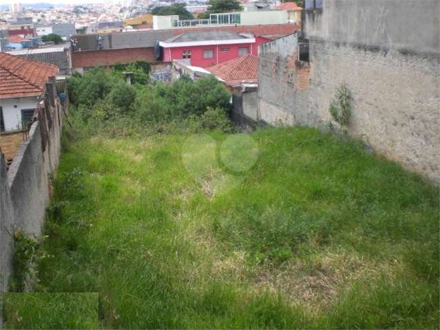 Terreno com 526m2, sendo 12,57m2 de frente - Casa Verde