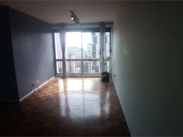 Apartamento Paraíso