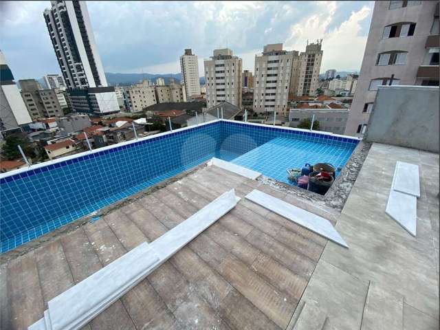 Apartamento-São Paulo-TUCURUVI | Ref.: REO920700