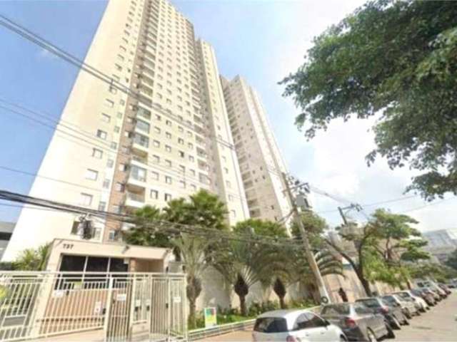 Apartamento Novo a venda no bairro do Bom Retiro