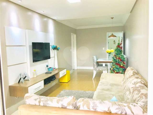 Apartamento Vila Aurora