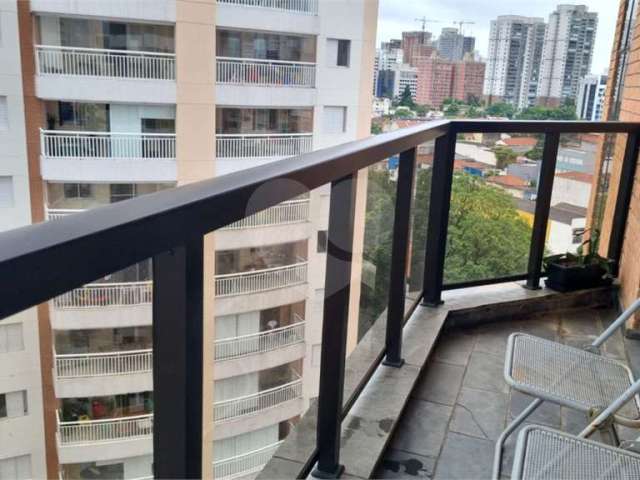 Apartamento 4 suítes na Chácara Santo Antônio