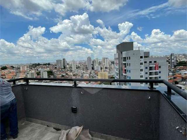 Apartamento-São Paulo-TUCURUVI | Ref.: REO926314