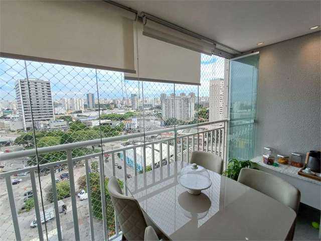 Apartamento-São Paulo-BARRA FUNDA | Ref.: REO931780