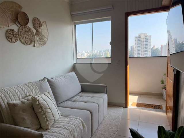 Apartamento-São Paulo-VILA GUILHERME | Ref.: REO928652