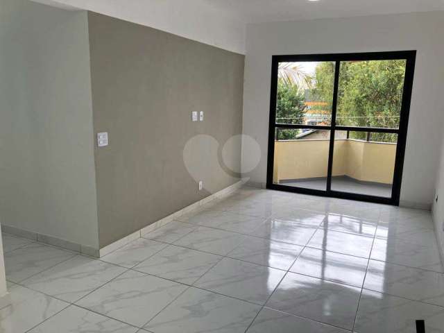 Apartamento Santa Teresinha