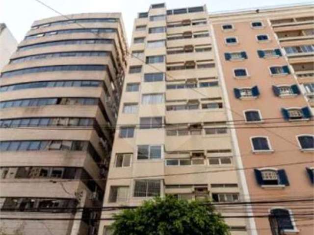 Apartamento-São Paulo-ITAIM BIBI | Ref.: REO736306