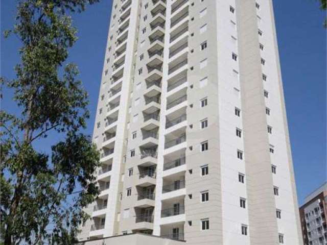 Apartamento na Vila Andrade Condomínio Mais Ares