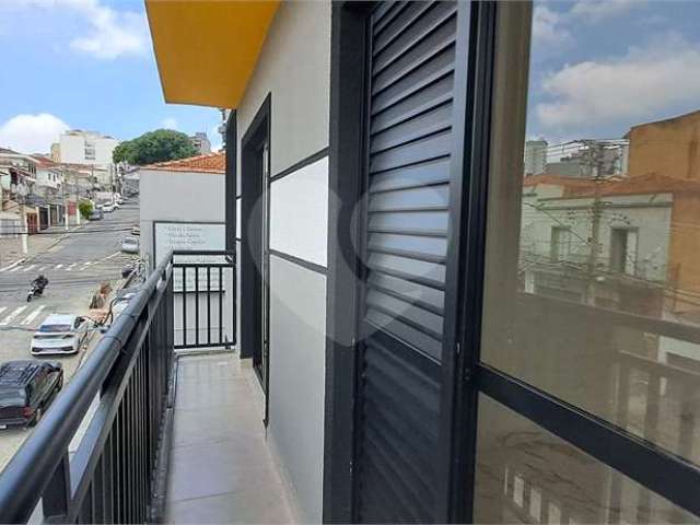 Apartamento-São Paulo-SANTANA | Ref.: REO782398