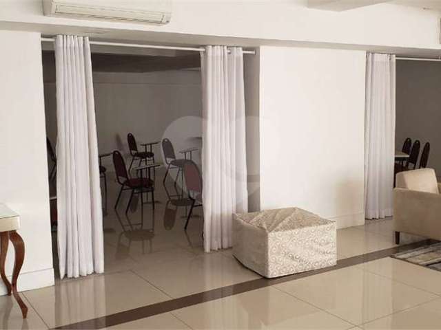 Apartamento 1 dorm Hotel Encore Osasco - Centro - 21m²