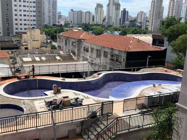 Apartamento-São Paulo-BARRA FUNDA | Ref.: REO941178