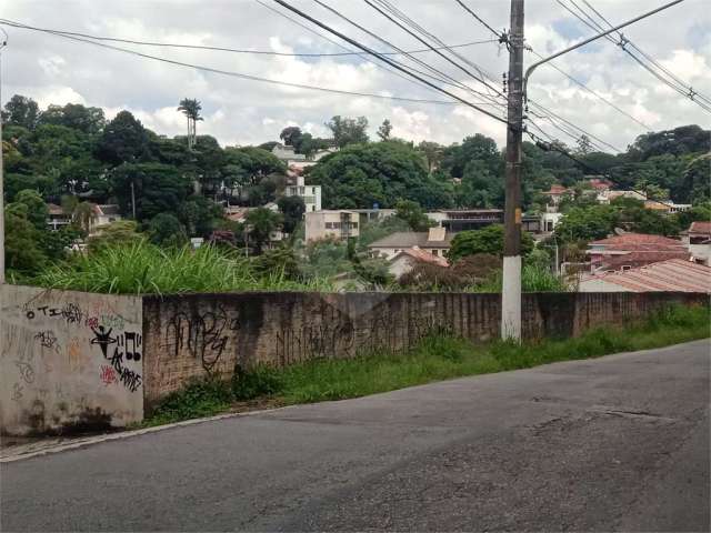 Terreno com excelente localização para investidores