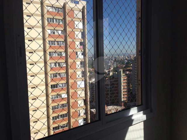 Apartamento-São Paulo-VILA MADALENA | Ref.: REO43467