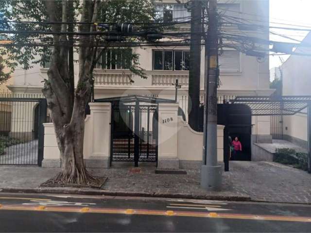 Apartamento em Pinheiros com 2 quartos.