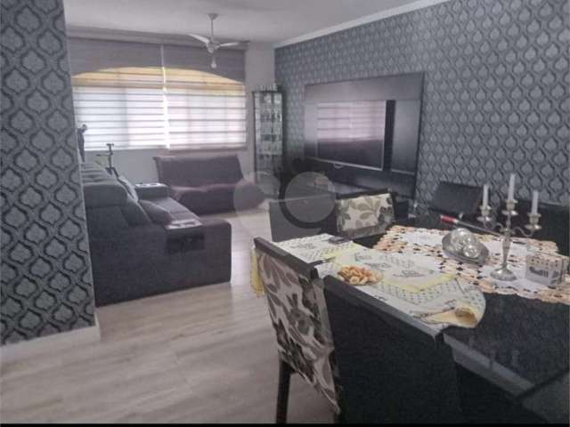 Apartamento a venda no bairro da Vila Albertina