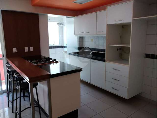 Cobertura Dúplex 2 quartos - 110 M² - Venda - Lapa