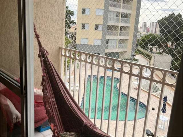 Apartamento-São Paulo-LIMÃO | Ref.: REO949412