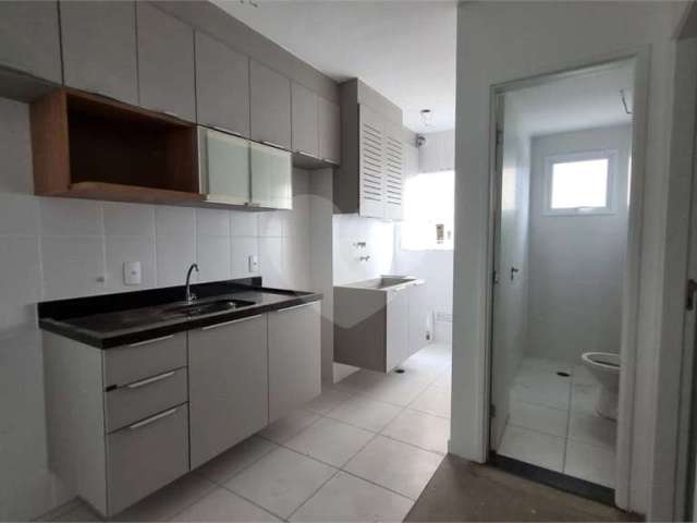 Apartamento na Vila Ede