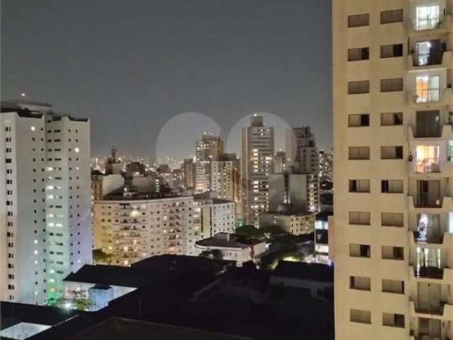 Apartamento-São Paulo-SANTANA | Ref.: REO952707