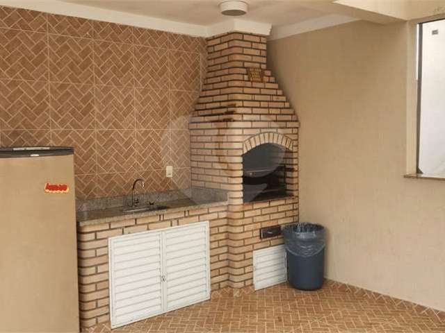 Excelente apartamento - Sítio Pedra Branca ZN