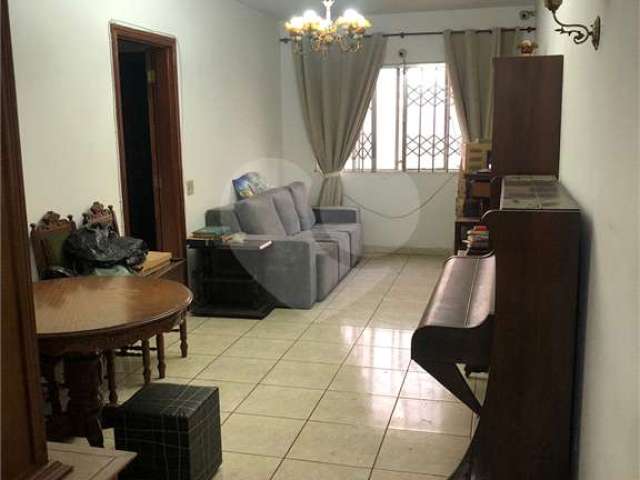 Apartamento-São Paulo-VILA GUILHERME | Ref.: REO914621