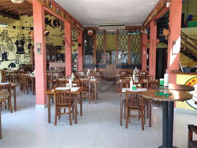 Restaurante Renomado e totalmente equipado em Excelente localização totalmente regularizado,