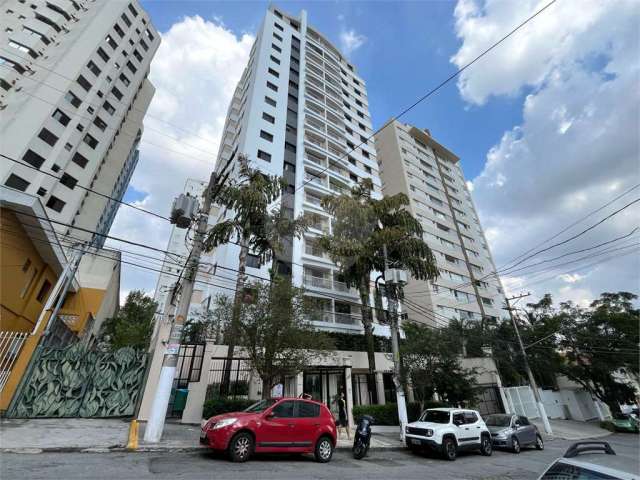 Apartamento-São Paulo-POMPÉIA | Ref.: REO115592