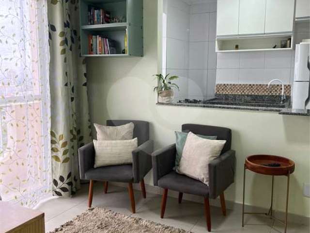 Apartamento-São Paulo-VILA GUILHERME | Ref.: REO652604