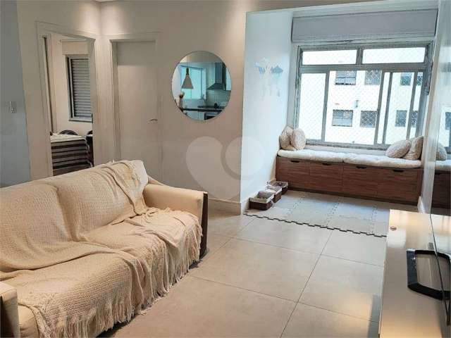 Apartamento-São Paulo-CASA VERDE | Ref.: REO941057