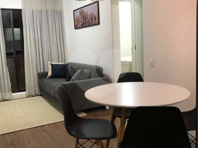 Apartamento-São Paulo-BUTANTÃ | Ref.: REO962052