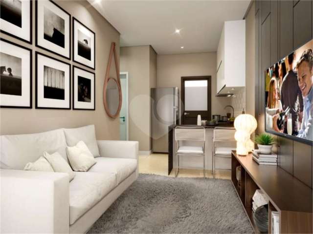 Apartamento  novo com 2 quartos para venda na Casa Verde - São Paulo