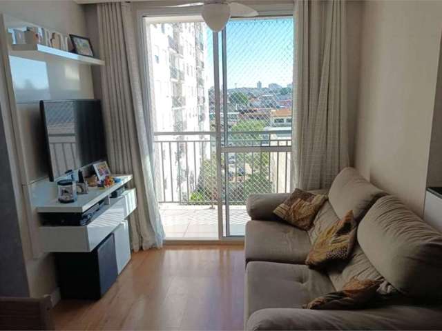 Apartamento-São Paulo-PARQUE EDU CHAVES | Ref.: REO963124