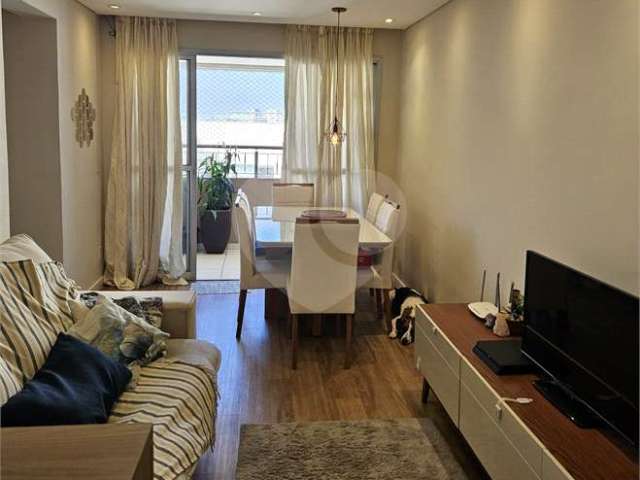 Apartamento cobertura no Up Life Jaçana