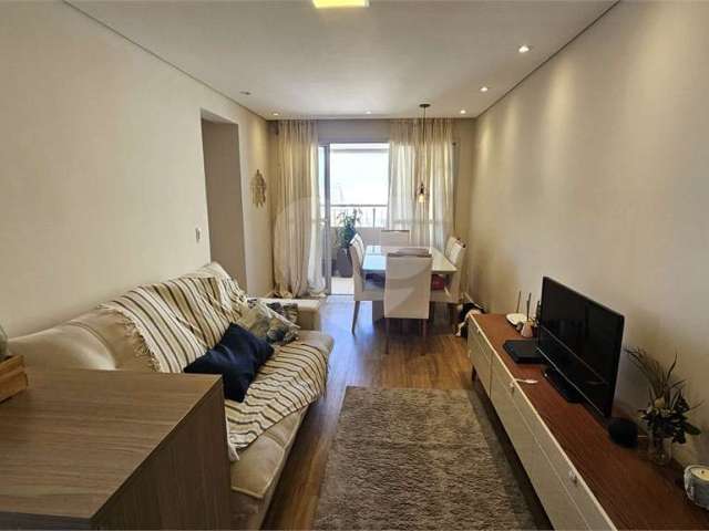 Apartamento cobertura no Up Life Jaçana