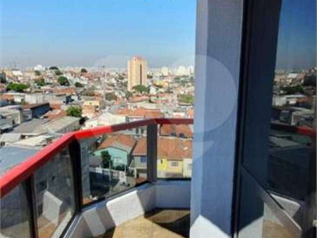 Apartamento-São Paulo-PARADA INGLESA | Ref.: REO182351