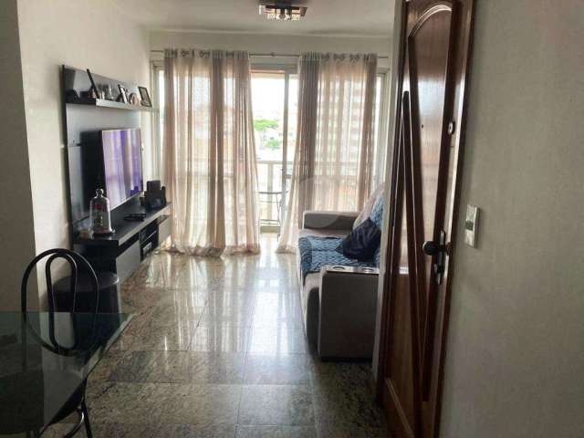 Apartamento a venda com 3 dormitórios por R$ 599.000,00