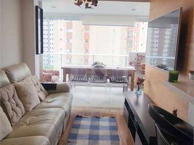 Apartamento-São Paulo-CASA VERDE | Ref.: REO968608