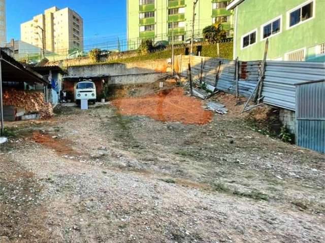 Excelente terreno de 500 m² com 20 metros de frente para venda no mandaqui