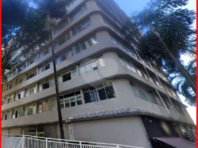 Apartamento-São Paulo-BELA VISTA | Ref.: REO972118