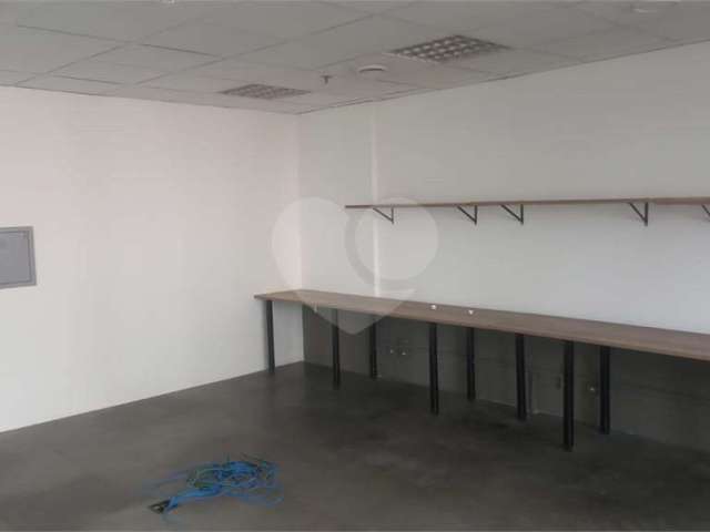 Sala comercial Pinheiros