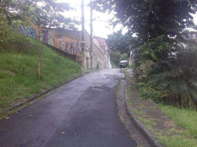 Terreno a venda na parada inglesa próx. ao metrô - 400m2 de área