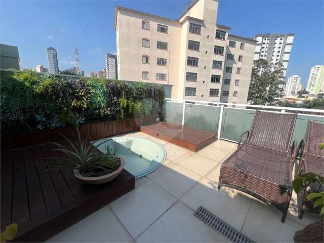 Sobrado 3 suites,4 vagas e solarium, no Jardim São Paulo